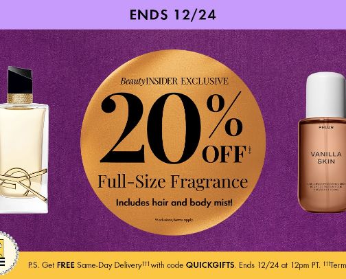 Sephora cover photo collage