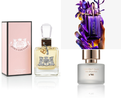 Smell Good ✨ cover photo collage