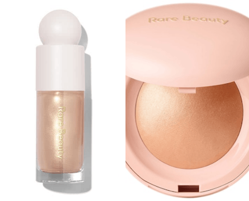 HIGHLIGHTER cover photo collage