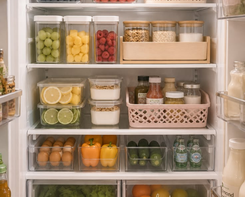 Products That Make My Life Easier cover photo collage