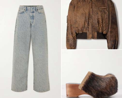 Sale Finds cover photo collage