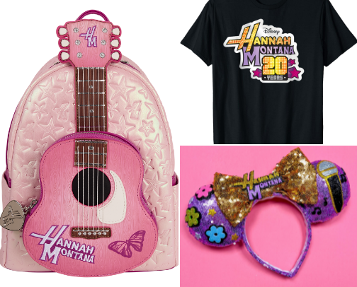 25 Hannah Montana Nostalgia Picks I Recommend cover photo collage
