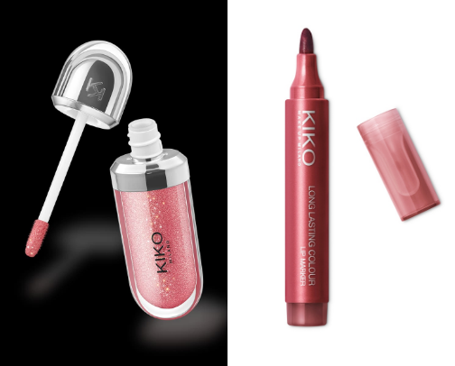 My make up must haves! cover photo collage