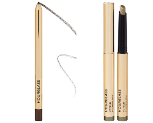 making eye makeup easy! cover photo collage