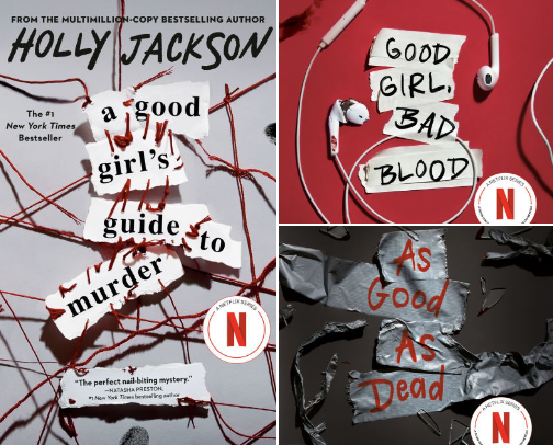 My favourite books cover photo collage