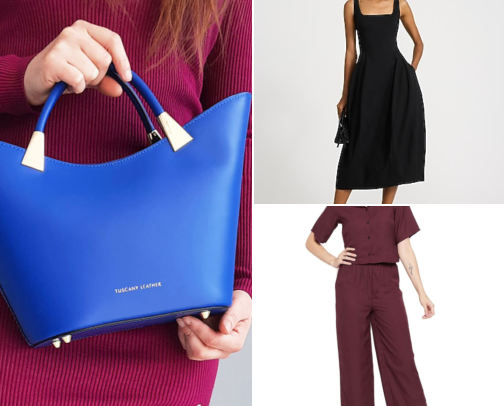 Affordable Women’s Fashion Finds That Look Expensive cover photo collage