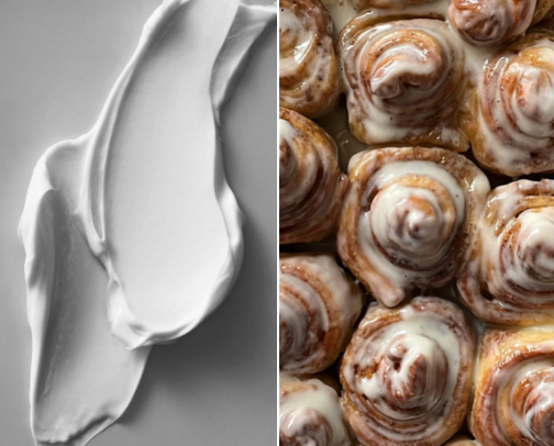 Hydration meets desserts|Lotions that hydrate your skin & smell delicious 🤍🧁 cover photo collage