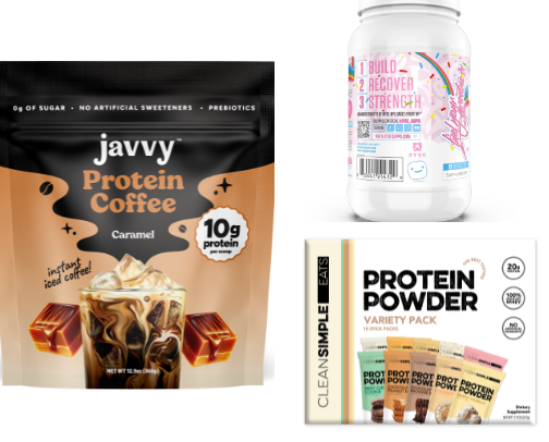 My favorite coffee/proffee! cover photo collage