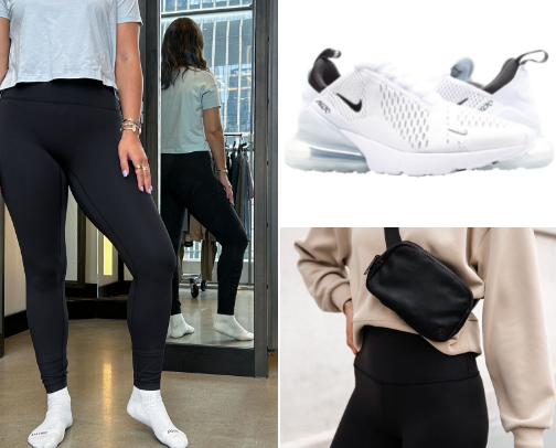 🏃‍♀️ Activewear Worth the Hype: Gym & Athleisure Pieces I'd Buy Again cover photo collage