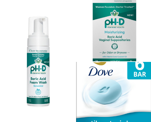 PH balance matters 🐱 cover photo collage