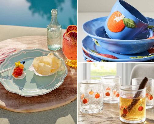 🍽️ Kitchen & Dining 🍴 cover photo collage
