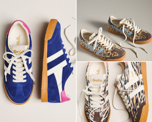Shoes, Shoes, & More Shoes cover photo collage