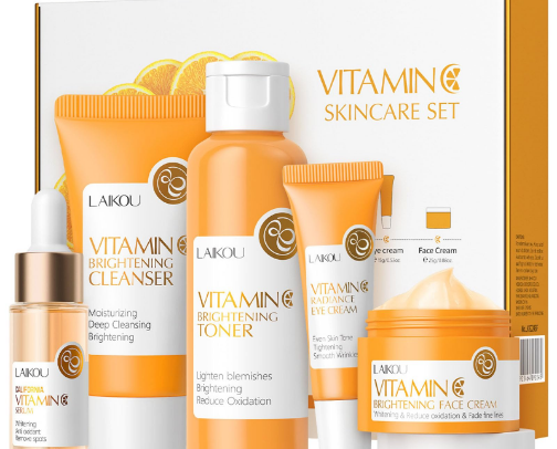 My Spring 2026 Beauty Capsule cover photo collage