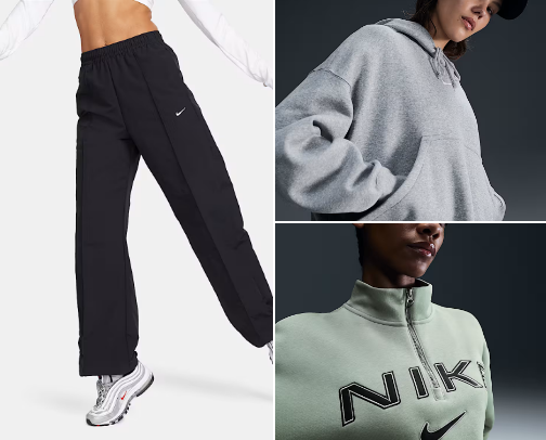 my go to wardrobe picks cover photo collage