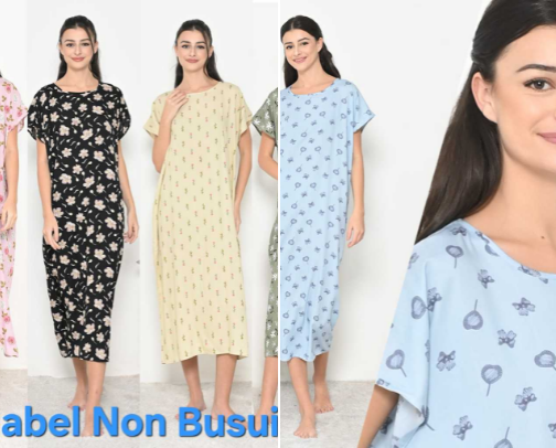 Indonesian Home Dress cover photo collage