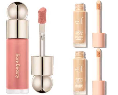 ✨ Beauty Must-Haves Every Girl Should Try cover photo collage
