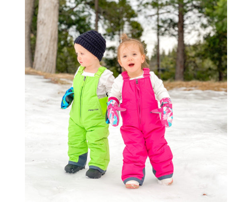 🧒❄️ My Favorite Winter Picks for Kids – Cozy, Warm & Practical cover photo collage