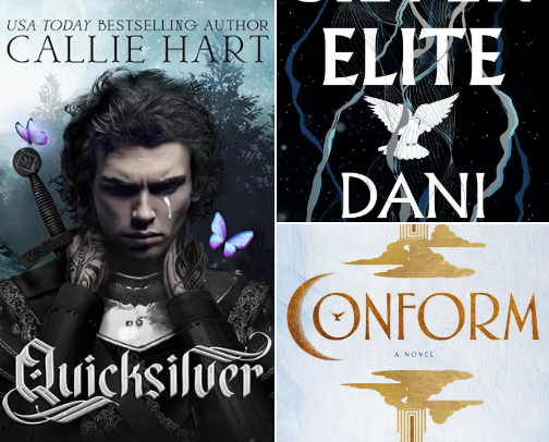 Top 25 in 2025 cover photo collage