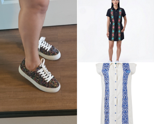 Fiesta San Antonio cover photo collage