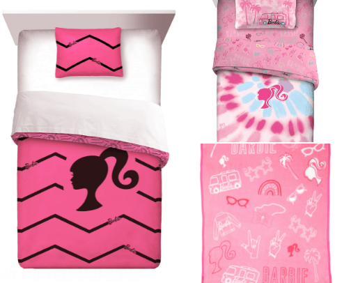 hi barbie cover photo collage