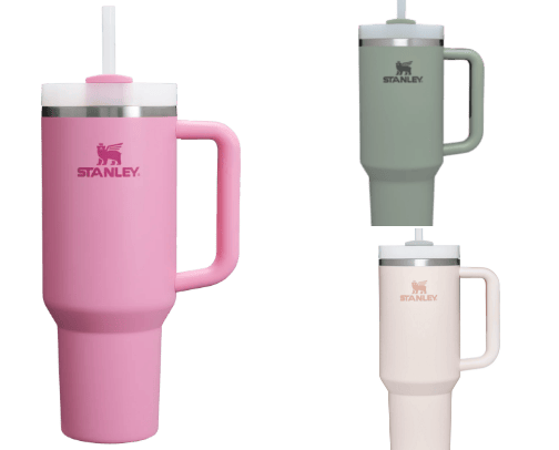 Some Cute Tumblers I Love cover photo collage