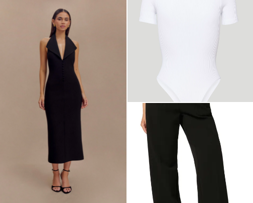 Office Siren Outfit Essentials – Rock the Most Fashionable Looks at Work cover photo collage