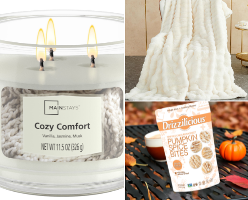 Not ready for fall? Now you are cover photo collage