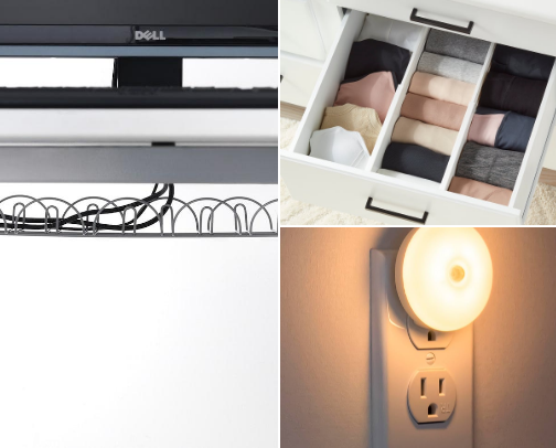 Best Amazon Finds Under $25 💸 cover photo collage