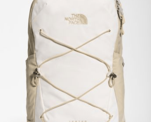 Women’s Jester Backpack cover photo collage