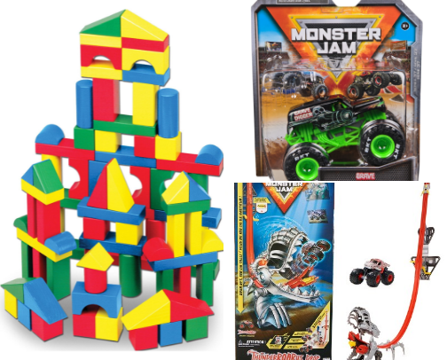 Toddler Entertainment/ SAHM Recommends cover photo collage