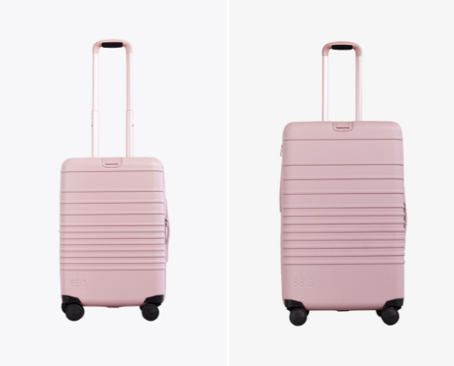 TRAVEL cover photo collage