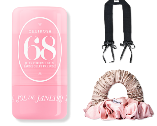 for Her 🎀🛍️🪆🍓🌸🪸🪷 cover photo collage