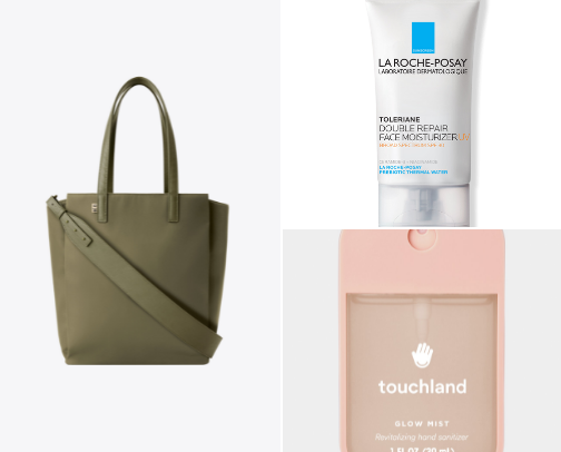 What I use on the daily 🩵 cover photo collage