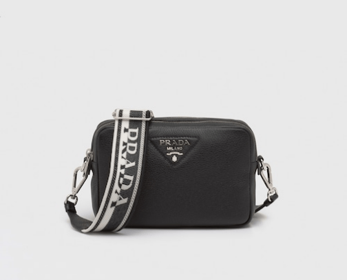 Prada cover photo collage