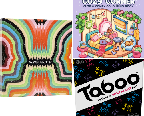 tiktok finds cover photo collage