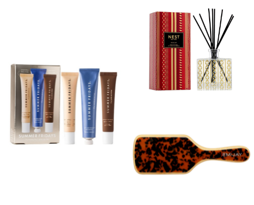 Stocking Stuffers for Her 🤶🎄 cover photo collage