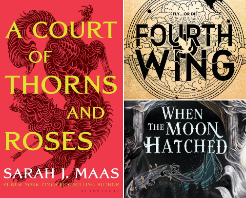 📚 Reading is Fundamental 📚 cover photo collage