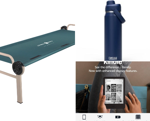 Traveling as a Family of 6! cover photo collage