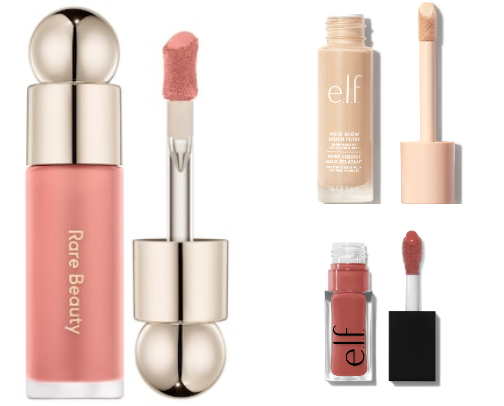 Best Makeup Recs 💐💄 cover photo collage