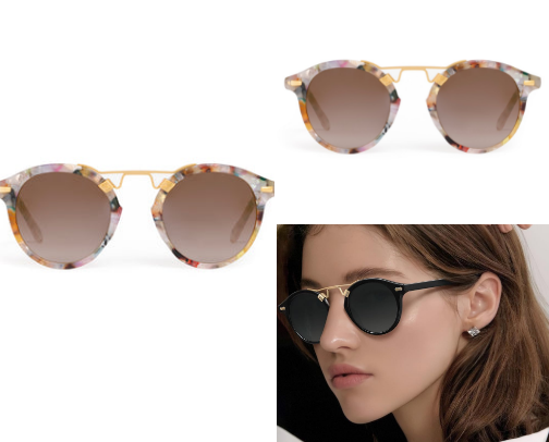 sunnies🤩 cover photo collage