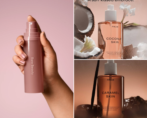 Body Mists That Will Make People Turn Their Heads After You cover photo collage