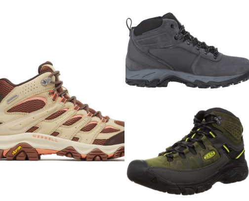 Hiking Gear That Made Me Stop Making Excuses and Actually Go cover photo collage