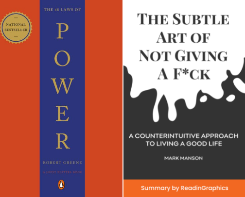 Books That Make You Think Smarter cover photo collage