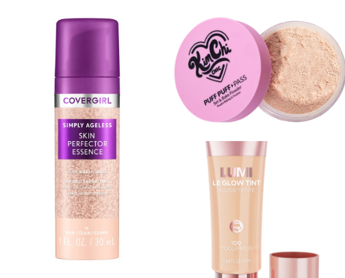 GRWM: Get Ready With Me cover photo collage