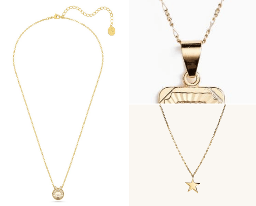 Jewelry you must have cover photo collage