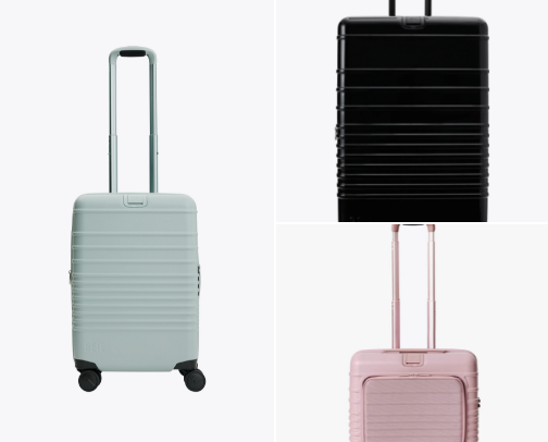 Travel cover photo collage