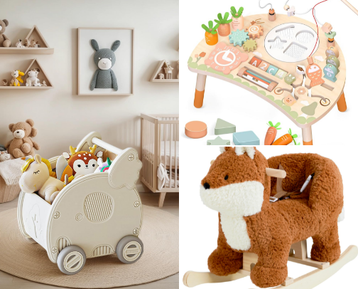 Children Christmas Gifts👼🏻🎄🎅🏼 cover photo collage