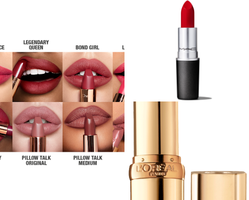 My Valentine’s Day favorites!💖 cover photo collage