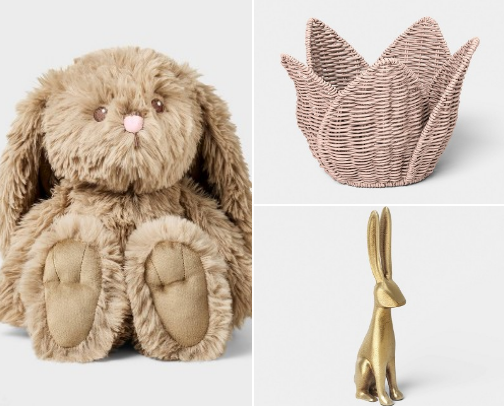 Easter Must-Haves 🐣 cover photo collage