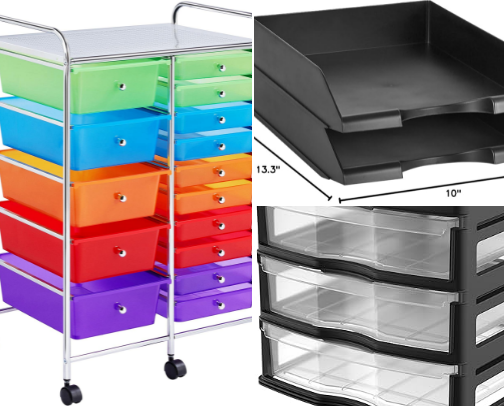 Homeschool Must Haves cover photo collage